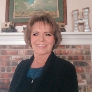 Meet your Posher, Kay